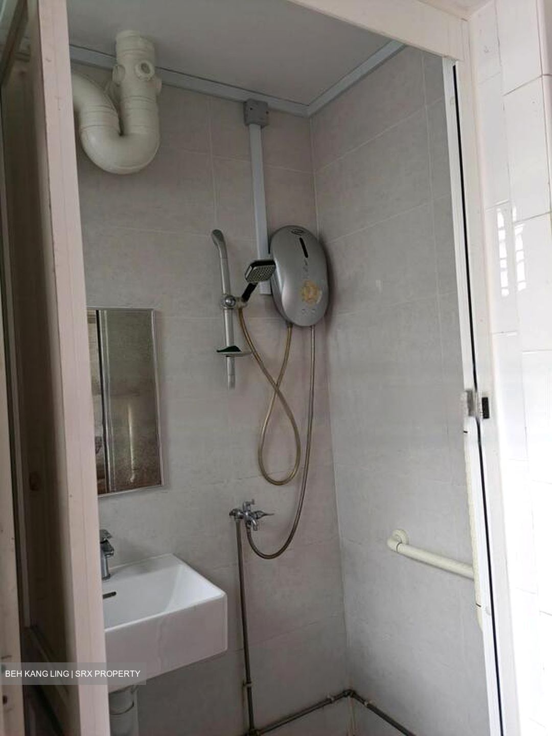 Blk 859 Yishun Avenue 4 (Yishun), HDB 5 Rooms #439570121
